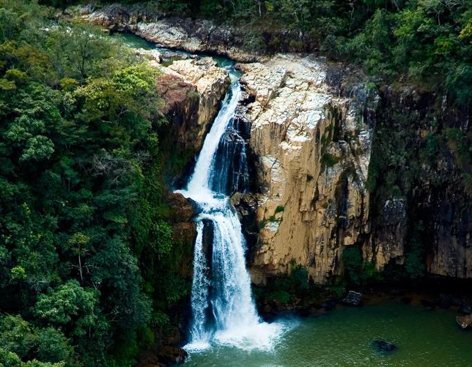 Pousada Araras Lago De Furnas Sao Jose da Barra Exterior foto