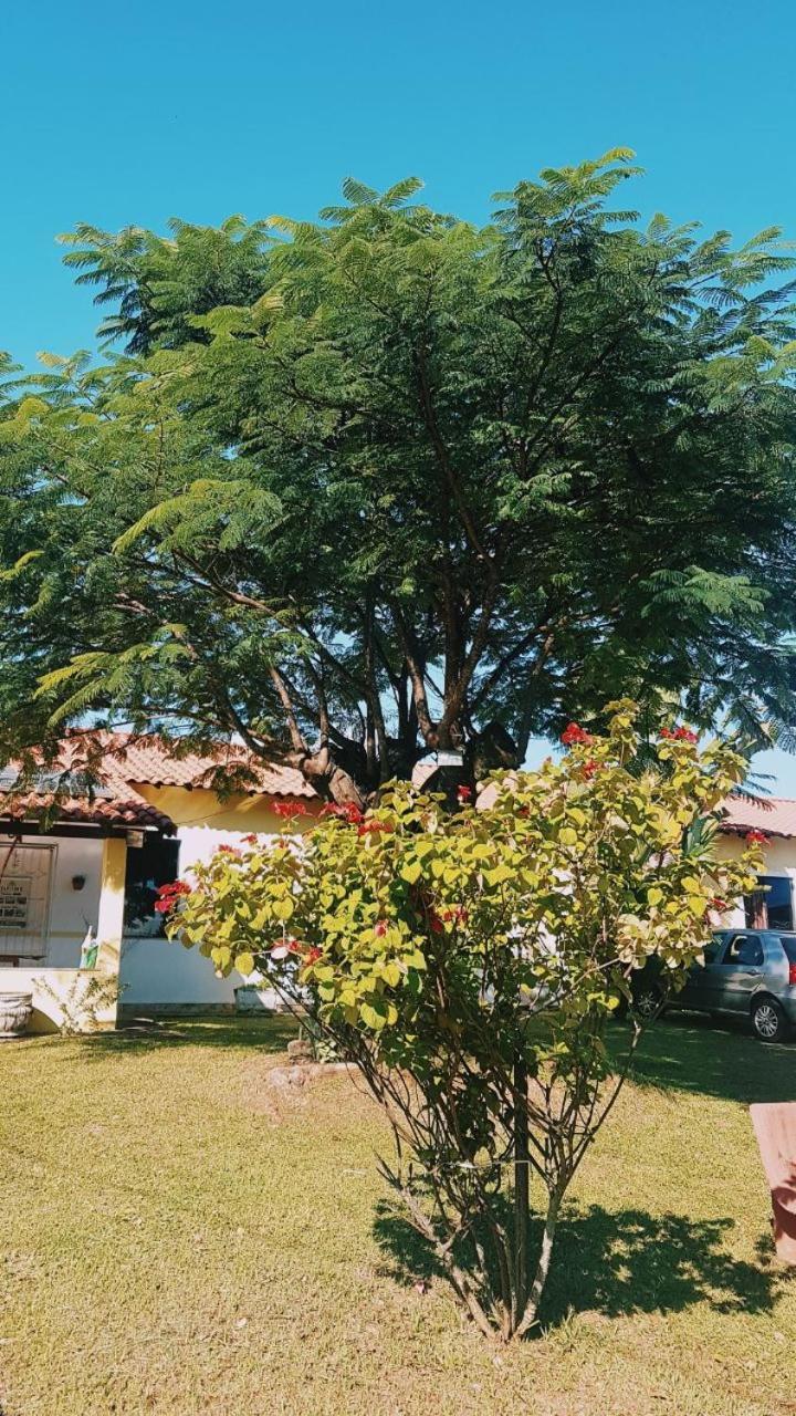 Pousada Araras Lago De Furnas Sao Jose da Barra Exterior foto