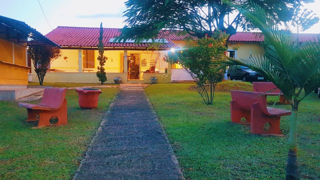 Pousada Araras Lago De Furnas Sao Jose da Barra Exterior foto